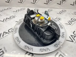 85103034, 84694279, 84713962, 84893434 Подушка безопасности пассажира Chevrolet Equinox 3 Арт V9250, вид 7