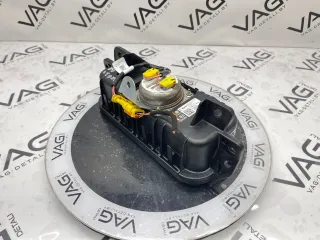 85103034, 84694279, 84713962, 84893434 Подушка безопасности пассажира Chevrolet Equinox 3 Арт V9250, вид 9