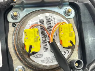 85103034, 84694279, 84713962, 84893434 Подушка безопасности пассажира Chevrolet Equinox 3 Арт V9250, вид 11