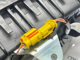85103034, 84694279, 84713962, 84893434 Подушка безопасности пассажира Chevrolet Equinox 3 Арт V9250, вид 12