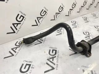 84161351 Стабилизатор подвески (поперечной устойчивости) передний GMC Terrain 2 restailing Арт V9253, вид 3