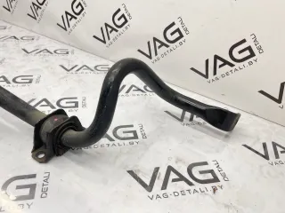 84161351 Стабилизатор подвески (поперечной устойчивости) передний GMC Terrain 2 restailing Арт V9253, вид 4
