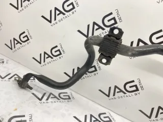84161351 Стабилизатор подвески (поперечной устойчивости) передний GMC Terrain 2 restailing Арт V9253, вид 5