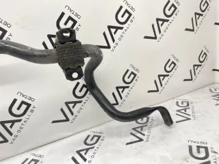84161351 Стабилизатор подвески (поперечной устойчивости) передний GMC Terrain 2 restailing Арт V9253, вид 6