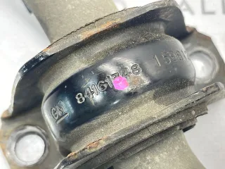 84161351 Стабилизатор подвески (поперечной устойчивости) передний GMC Terrain 2 restailing Арт V9253, вид 9