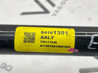 84161351 Стабилизатор подвески (поперечной устойчивости) передний GMC Terrain 2 restailing Арт V9253, вид 10