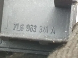 7L6963341A Заглушка Volkswagen Touareg 1 Арт 115496102, вид 8