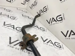 84213411 Стабилизатор подвески (поперечной устойчивости) задний GMC Terrain 2 restailing Арт V9254, вид 3