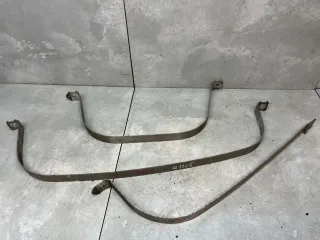  Крепление топливного бака Volkswagen Passat B5 Арт 115496122, вид 1