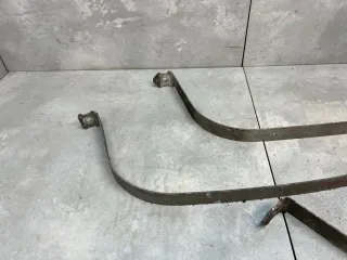  Крепление топливного бака Volkswagen Passat B5 Арт 115496122, вид 2