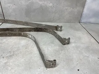  Крепление топливного бака Volkswagen Passat B5 Арт 115496122, вид 5
