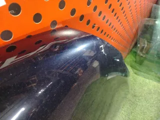  Капот Peugeot 208 Арт 115496207, вид 4