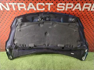  Капот Peugeot 208 Арт 115496207, вид 2
