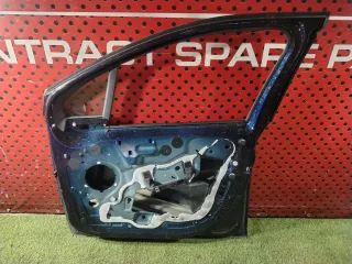  Дверь передняя правая Peugeot 208 Арт 115496355, вид 2