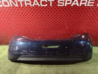  Бампер задний Peugeot 208 Арт 115496398, вид 1
