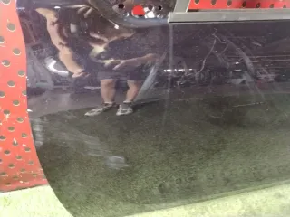  Дверь передняя левая Peugeot 208 Арт 115496409, вид 3