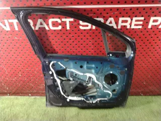  Дверь передняя левая Peugeot 208 Арт 115496409, вид 2