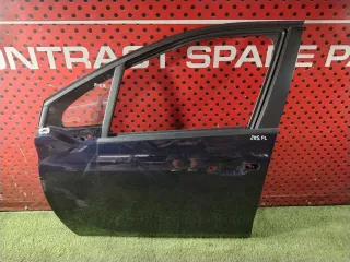  Дверь передняя левая Peugeot 208 Арт 115496409, вид 1