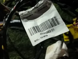 9674362880, 4536662 01, 254313 02 Проводка салона Peugeot 208 Арт 115496415, вид 6