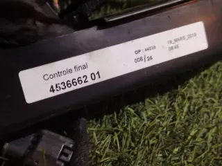 9674362880, 4536662 01, 254313 02 Проводка салона Peugeot 208 Арт 115496415, вид 8