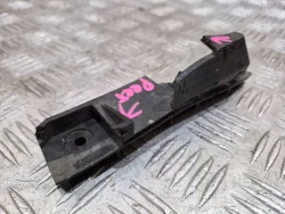 7030618 Кронштейн крепления бампера переднего BMW 3 E46 Арт 67739, вид 3