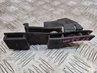 7030618 Кронштейн крепления бампера переднего BMW 3 E46 Арт 67739, вид 6