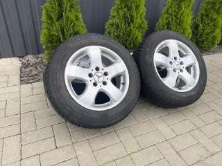KBA 45420 Диск литой Mercedes E W211 Арт 115496404, вид 3