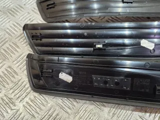7034306, 7074512, 7034305, 7074511, 7034303, 7074509, 7074510, 7034304 Накладка на порог внутренняя передняя правая BMW 5 E60/E61 Арт 115496427, вид 23
