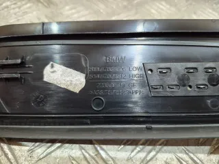 7034306, 7074512, 7034305, 7074511, 7034303, 7074509, 7074510, 7034304 Накладка на порог внутренняя передняя правая BMW 5 E60/E61 Арт 115496427, вид 26
