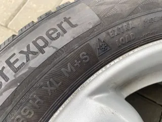  Шины Mercedes E W211 Арт 115496429, вид 8