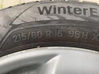  Шины Mercedes E W211 Арт 115496429, вид 9
