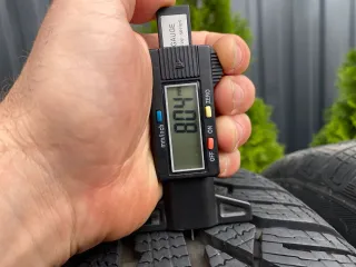  Шины Mercedes E W211 Арт 115496456, вид 4