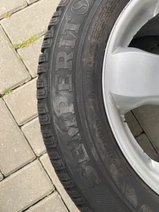  Шины Mercedes E W211 Арт 115496456, вид 6