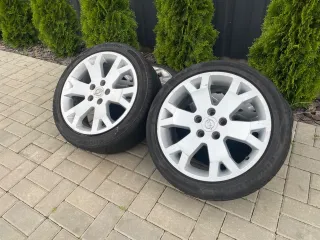  Диск литой Opel Zafira A Арт 115496976, вид 3