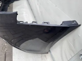 4G0807233, 4G0807437, 4G0807550J, 4G0807241 Бампер передний Audi A6 C7 (S6,RS6) Арт 115498478, вид 5