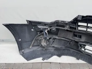 4G0807233, 4G0807437, 4G0807550J, 4G0807241 Бампер передний Audi A6 C7 (S6,RS6) Арт 115498478, вид 9