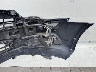 4G0807233, 4G0807437, 4G0807550J, 4G0807241 Бампер передний Audi A6 C7 (S6,RS6) Арт 115498478, вид 8