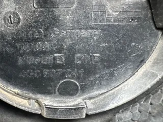 4G0807233, 4G0807437, 4G0807550J, 4G0807241 Бампер передний Audi A6 C7 (S6,RS6) Арт 115498478, вид 13