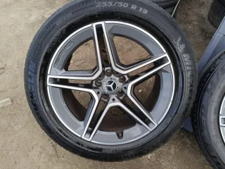 A2534015300,A2534015400 Диск литой Mercedes GLC X253 restailing Арт 3905-33442, вид 11