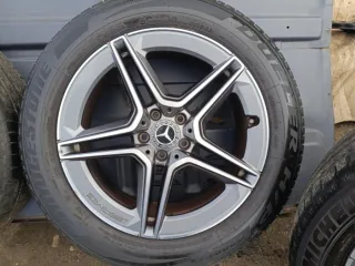A2534015300,A2534015400 Диск литой Mercedes GLC X253 restailing Арт 3905-33442, вид 13