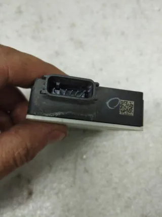 A0009059907 Датчик мертвых (слепых) зон Mercedes E W238 Арт 3905-35309, вид 2