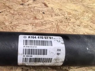 A1644100701 Карданный вал передний Mercedes ML W164 3.0л CDi Арт 17287.H2833, вид 2