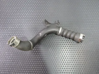 13718655836 Патрубок интеркулера BMW 2 F45/F46 Арт 79029, вид 1