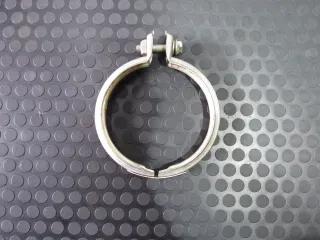 7606136 Хомут глушителя BMW 2 F45/F46 Арт 79031, вид 1