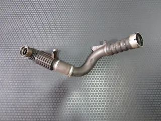 11618576282, 8576282 Патрубок интеркулера BMW 2 F45/F46 Арт 79033, вид 2