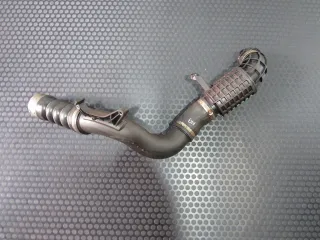  Патрубок интеркулера BMW 2 F45/F46 Арт 79035, вид 2