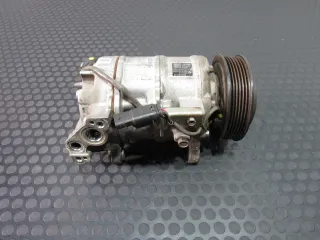 6994082 Компрессор кондиционера BMW 2 F45/F46 1.5л Арт 79037, вид 2