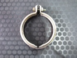 7606136 Хомут глушителя MINI Cooper F56,F55 Арт 79039, вид 1