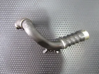  Патрубок интеркулера MINI Cooper F56,F55 Арт 79040, вид 2