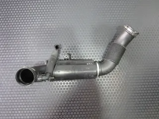 7619268 Воздуховод воздушного фильтра MINI Cooper F56,F55 Арт 79041, вид 1